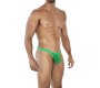 Cut4Men C4MSPXBUL02 String Bulge Green