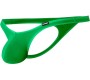 Cut4Men C4MSPXBUL02 String Bulge Green