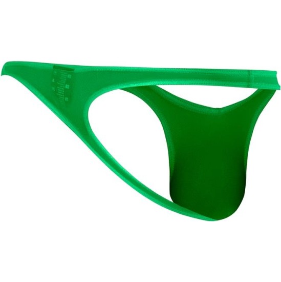 Cut4Men C4MSPXBUL02 String Bulge Green