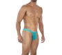 Cut4Men C4MSPXBUL03 Micro Thong Turquoise
