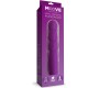 Moove Wave Vibrating Massager Purple