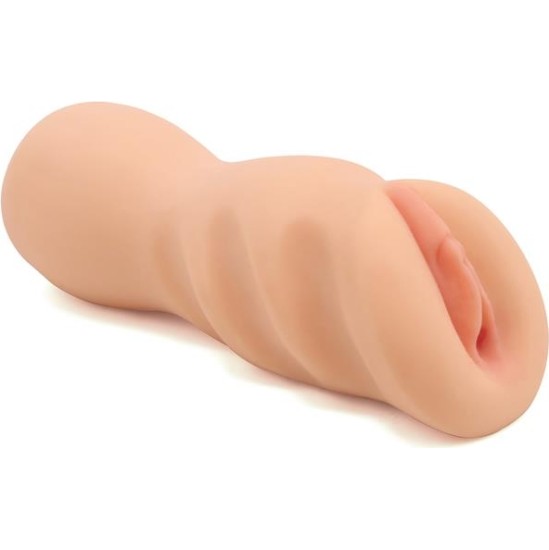 Senturn Dan Elle Realistic Male Masturbator Vagina