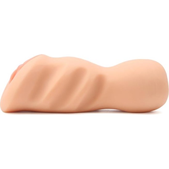 Senturn Dan Elle Realistic Male Masturbator Vagina