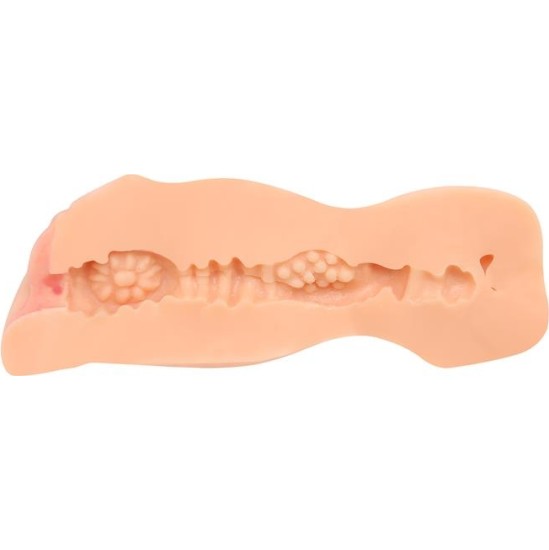 Senturn Dan Elle Realistic Male Masturbator Vagina