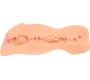 Senturn Dan Elle Realistic Male Masturbator Vagina