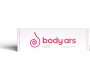 Body Ars Monodose Lubricant Gel Water Base Natural 1000 x 4 ml