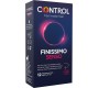 Control Finissimo Senso 12 Uds