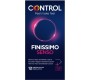 Control Finissimo Senso 12 Uds