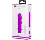 Prettylove Wyatt Butt Plug 10 Vibrating Functions Pink