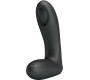 Prettylove Prostatic and Anal Stimulatror Archenemy Pulsing USB Silicone