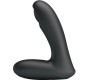 Prettylove Prostatic and Anal Stimulatror Archenemy Pulsing USB Silicone
