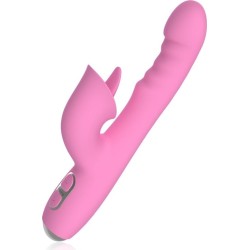 Nalone T-May Vibe with Thrusting and Swing Movement