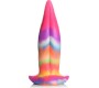 Creature Cocks Glow-In-The-Dark Unicorn Tongue Dildo 8.4