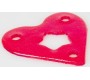 Secret Play Gummy Thong Strawberry Unisex