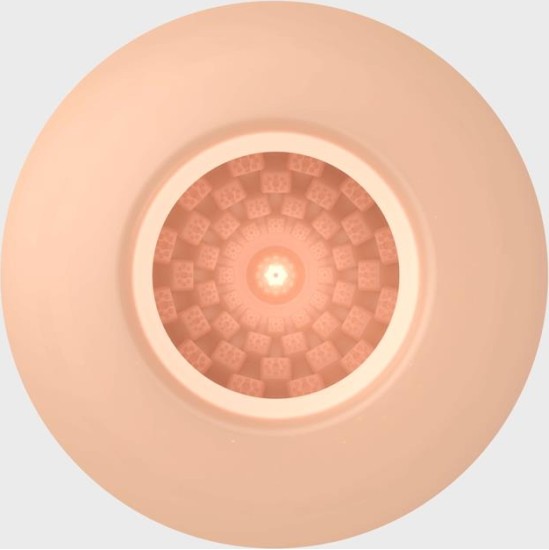 Prettylove Madeira Barrel Shaped Male Masturbator