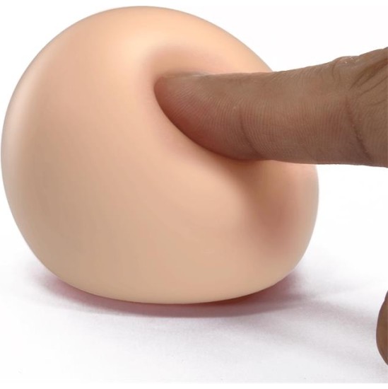 Prettylove Madeira Barrel Shaped Male Masturbator