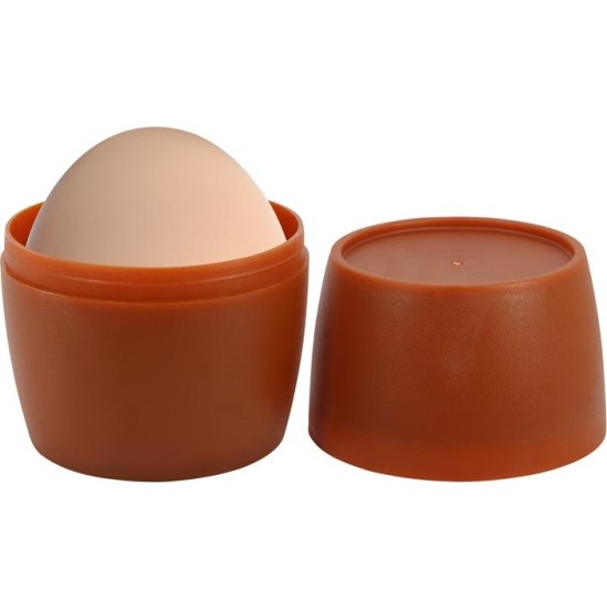 Prettylove Madeira Barrel Shaped Male Masturbator