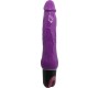 Baile Fantasy Vibrating Dildo Purple