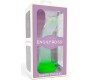 Dildox By Engily Ross Glow-in-the-Dark Dildo Confetti Star 17 cm