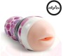 Xoxo Mouth Masturbator with Vibration