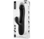 Tardenoche Angus Vibrator with Thrusting Movement 2 Motors Silicone USB