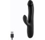 Tardenoche Angus Vibrator with Thrusting Movement 2 Motors Silicone USB