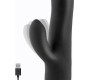 Tardenoche Angus Vibrator with Thrusting Movement 2 Motors Silicone USB