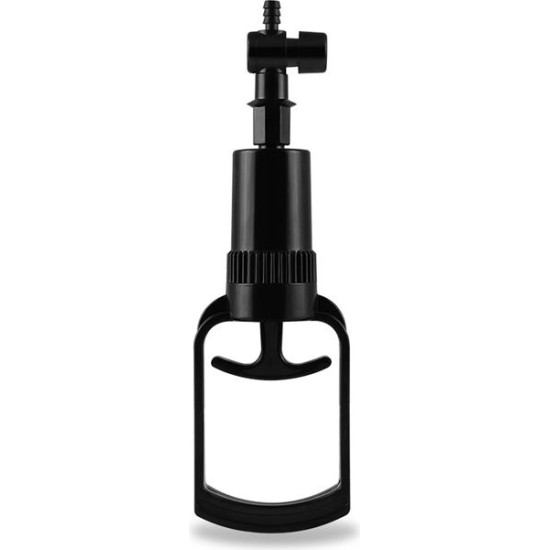 Lovetoy Penis Pump Maximizer Worx VX1 20 cm