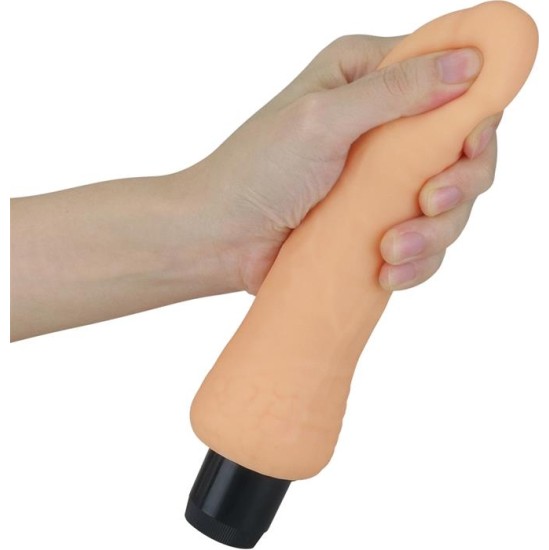 Lovetoy Vibe Real Feel 8 Flesh