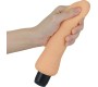 Lovetoy Vibe Real Feel 8 Flesh