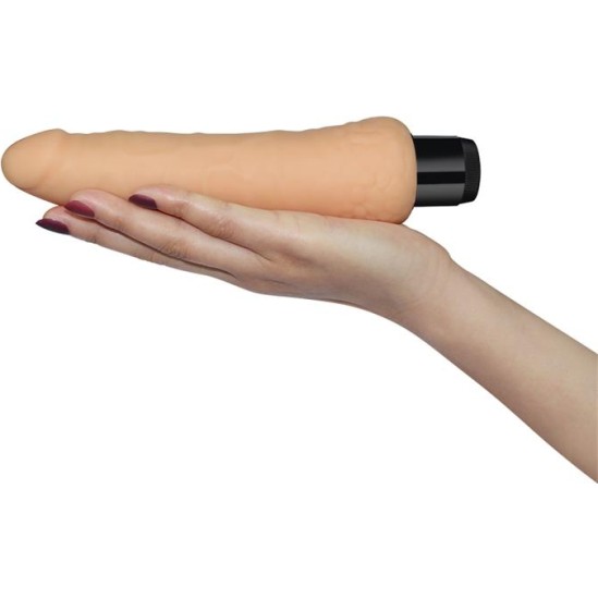 Lovetoy Vibe Real Feel 8 Flesh