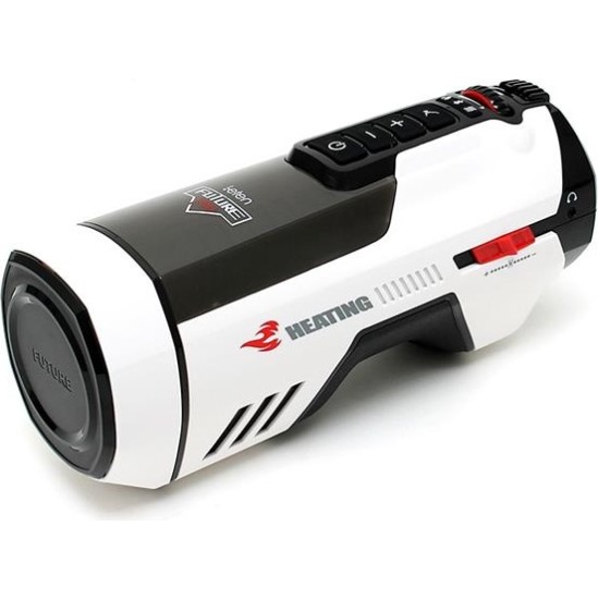 Leten Masturbator Future Pro Super Masturbator