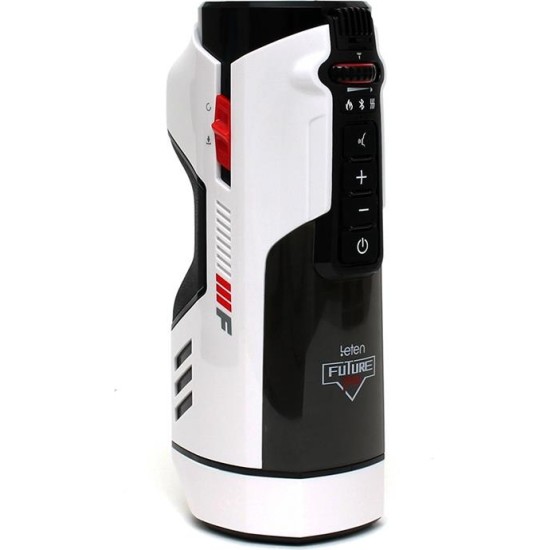 Leten Masturbator Future Pro Super Masturbator