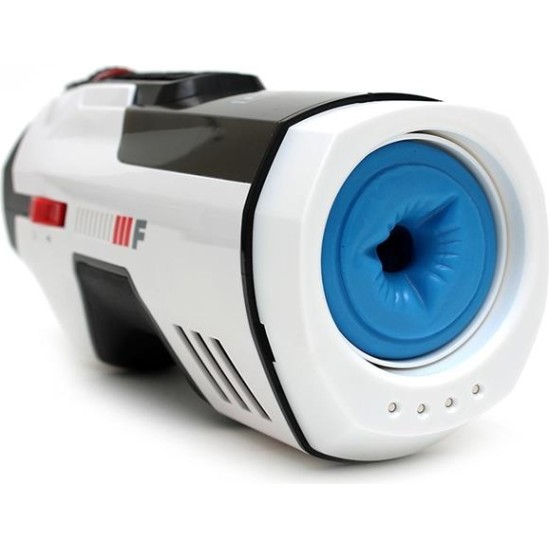 Leten Masturbator Future Pro Super Masturbator