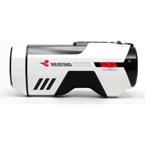 Leten Masturbator Future Pro Super Masturbator