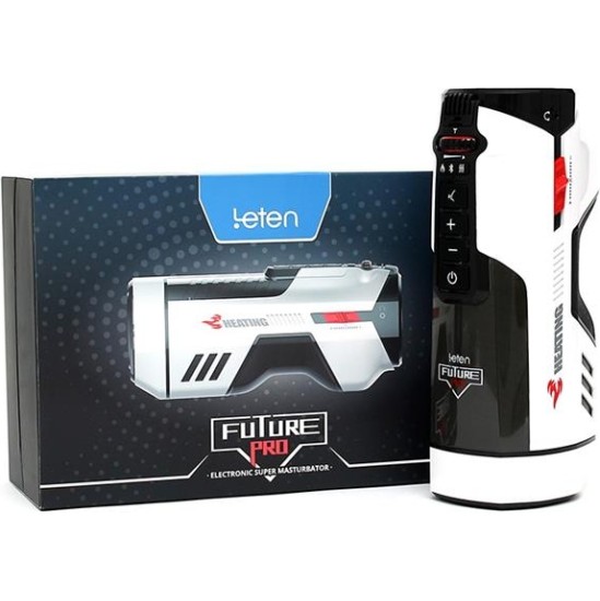 Leten Masturbator Future Pro Super Masturbator