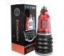 Bathmate Penis Pump Hydromax3 Red