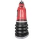 Bathmate Penis Pump Hydromax3 Red