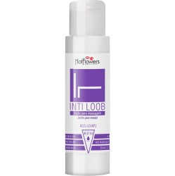 Hot Flowers High lubrication capacity Lub Inti Loob 35 ml