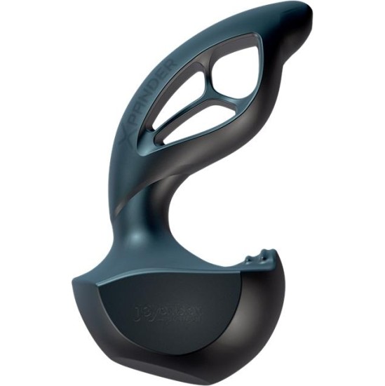 Joydivision XPANDER X3 Medium Black