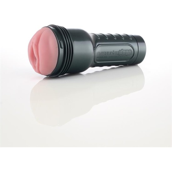 Fleshlight Vibro-Pink Lady Touch