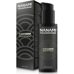 Nanami Powercore Firm Upp Erection Cream 100 ml