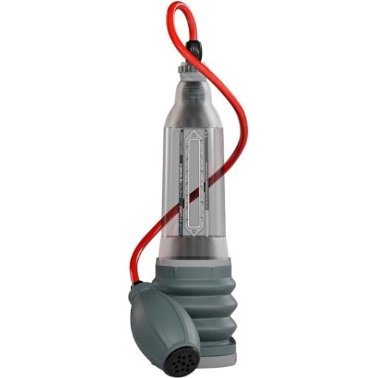 Bathmate Kit Penis Pump Hydroxtreme6