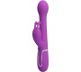 Prettylove Dejon Vibrator Thrusting and Rotation Twinkled