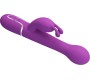 Prettylove Dejon Vibrator Thrusting and Rotation Twinkled