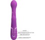 Prettylove Dejon Vibrator Thrusting and Rotation Twinkled
