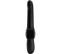 Prettylove Pazuzu Thrusting Vibe USB Silicone
