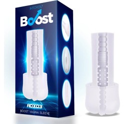 Boost Pumps Realistic Vagina Large Sleeve ADX03