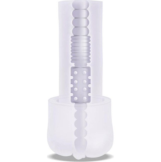 Boost Pumps Realistic Vagina Large Sleeve ADX03