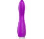 Latetobed Douby Vibe Silicone Purple
